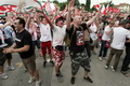 2009 Promozione In B Tifosi In Prato 45